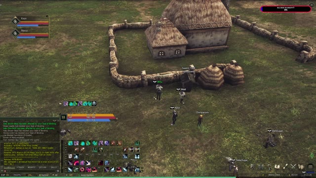 Lu4 / EXP / PvP / Chill