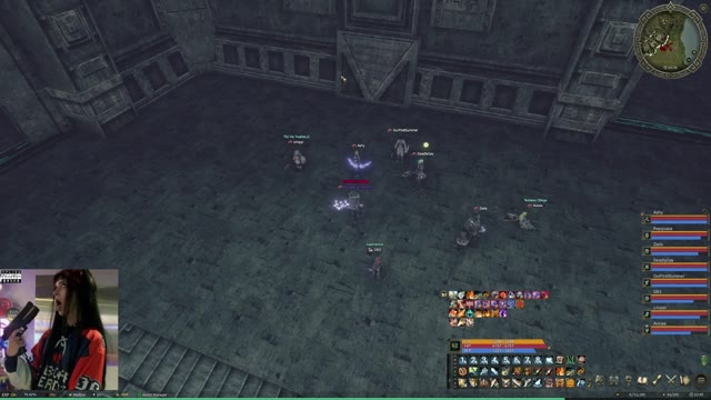 Lu4 Gamma AKATSUKI