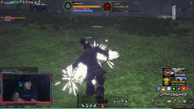 🔸 Lu4 Server Gamma x1 ⚔️🛡️