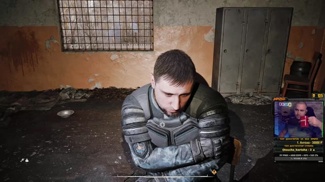 S.T.A.L.K.E.R. 2: Heart of Chornobyl ● Русская озвучка ● Полное прохождение #10