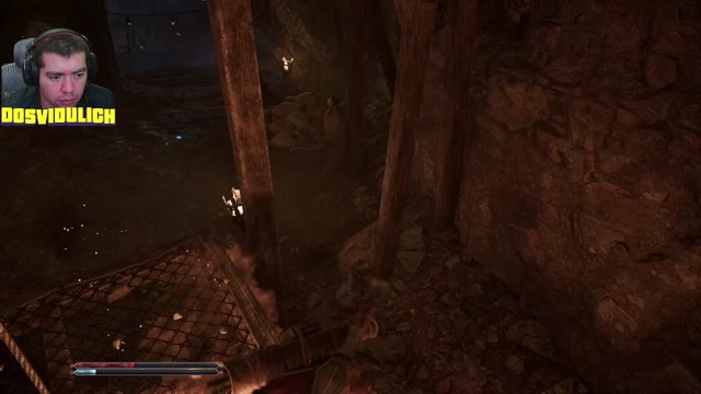 ЧТО ЗА GOTHIC 1 REMAKE №26