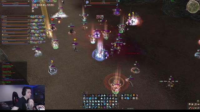 🔴Daily PvP  / Baium / Scryde x5 Classic / iMad PT HidderPower 🔴