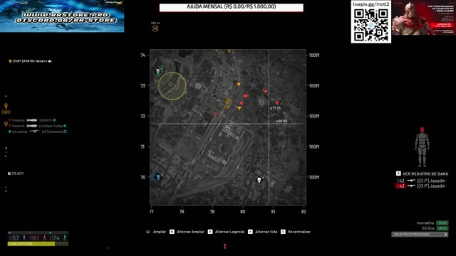 AW Essence / RF Online Next