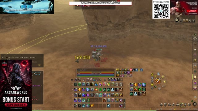 AW Essence / RF Online Next