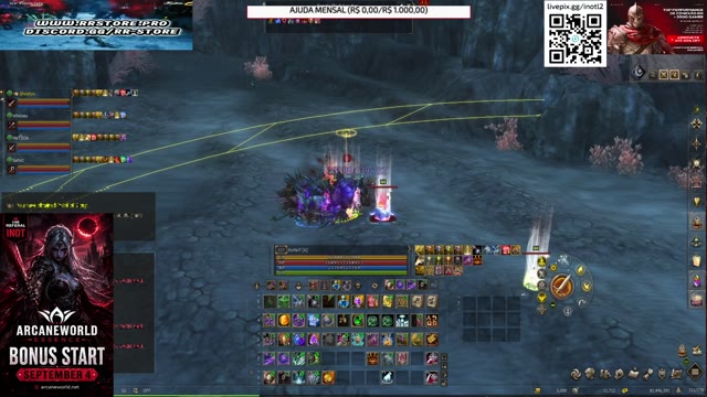 AW Essence / RF Online Next