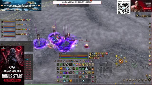 AW Essence / RF Online Next