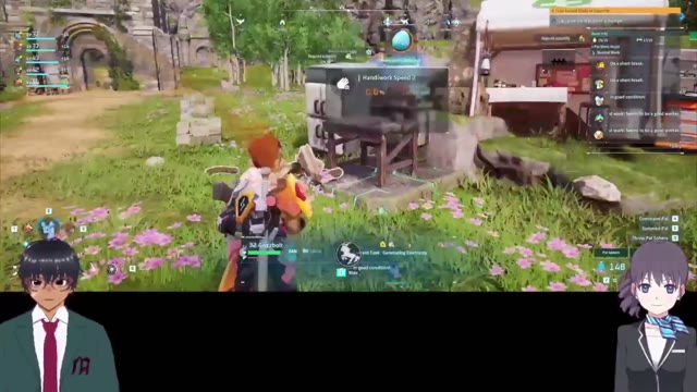 Ultrawide Gameplay Solo