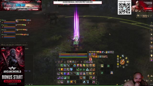AW Essence / RF Online Next