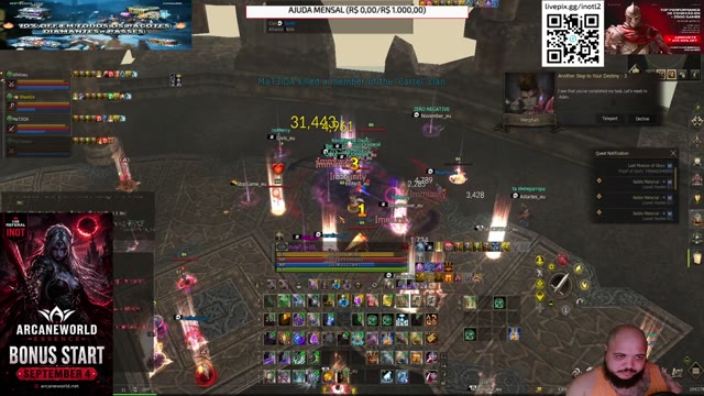 AW Essence / RF Online Next