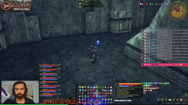 {RO/ENG} Liberta Ultima5 server Gamma MW2.GLOBAL !clan !class !tiktok !youtube !server !specs !discord