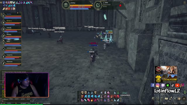 🔸 Lu4 Server Gamma x1 ⚔️🛡️