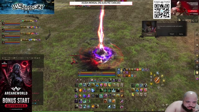 AW Essence / RF Online Next