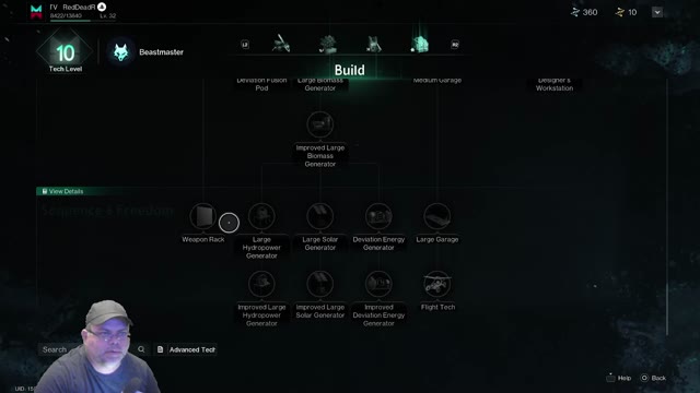 Level 31 & Clueless: Building an Apocalypse Dream Home 🏚️ | Once Human (Manibus Medium)