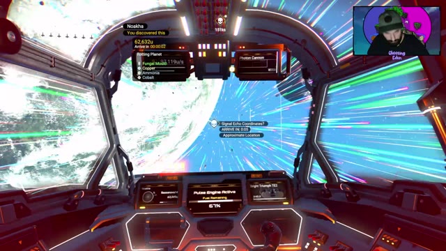 No Man's Sky