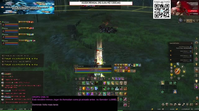 AW Essence / RF Online Next