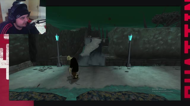 Dezzy's  Channel