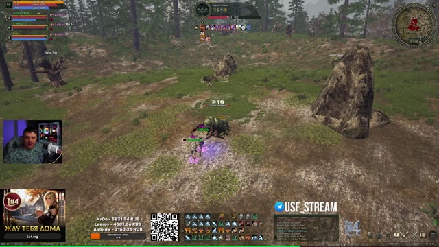 └➤Lu4 [zero clan] СДВГ