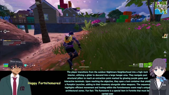 Ultrawide Gameplay Solo