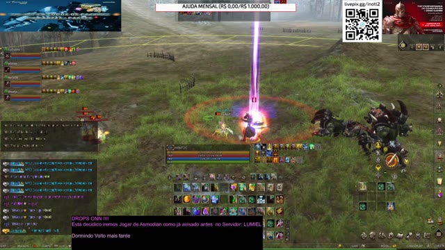 AW Essence / RF Online Next