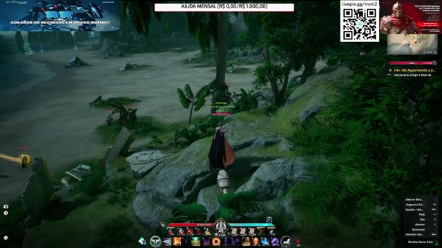 AW Essence / RF Online Next