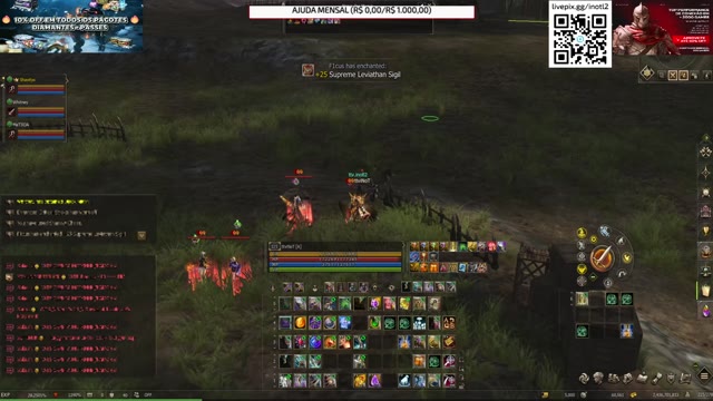 AW Essence / RF Online Next