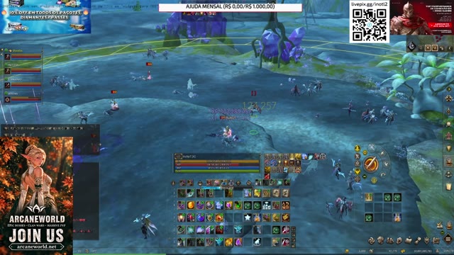 AW Essence / RF Online Next