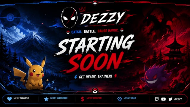 Dezzy's  Channel