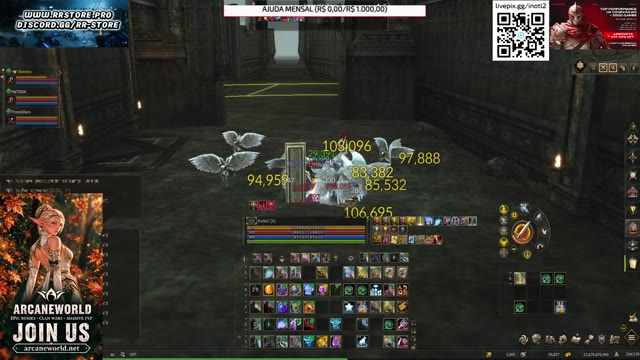 AW Essence / RF Online Next