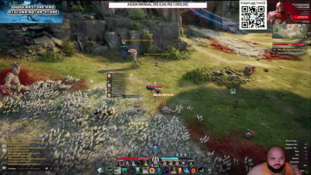 AW Essence / RF Online Next