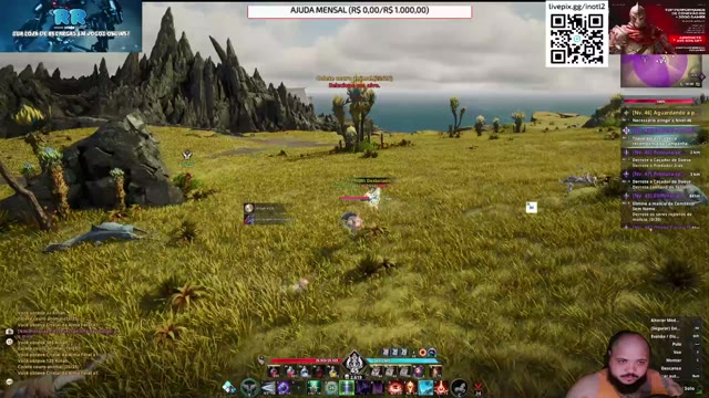 AW Essence / RF Online Next