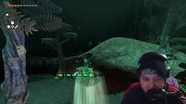 Dezzy's  Channel
