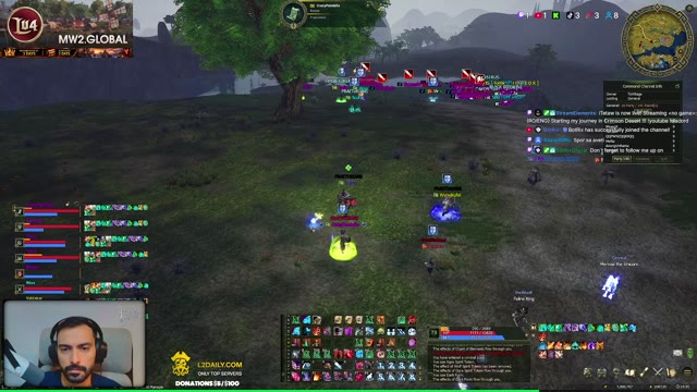 {RO/ENG} Liberta Ultima5 server Gamma MW2.GLOBAL !clan !class !tiktok !youtube !server !specs !discord
