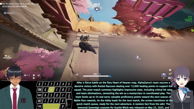 Co-Hosted Ultrawide Gaming