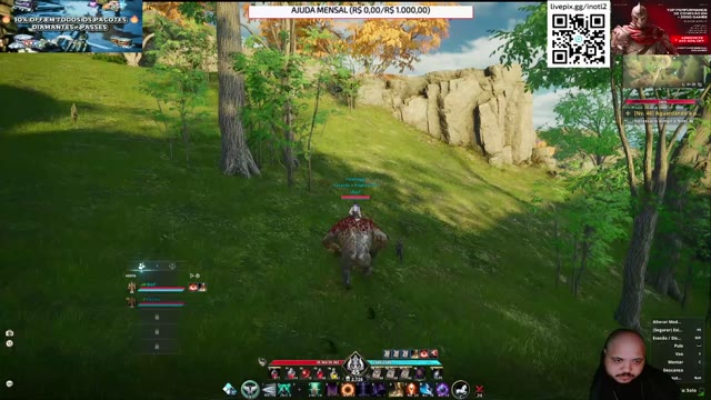 AW Essence / RF Online Next