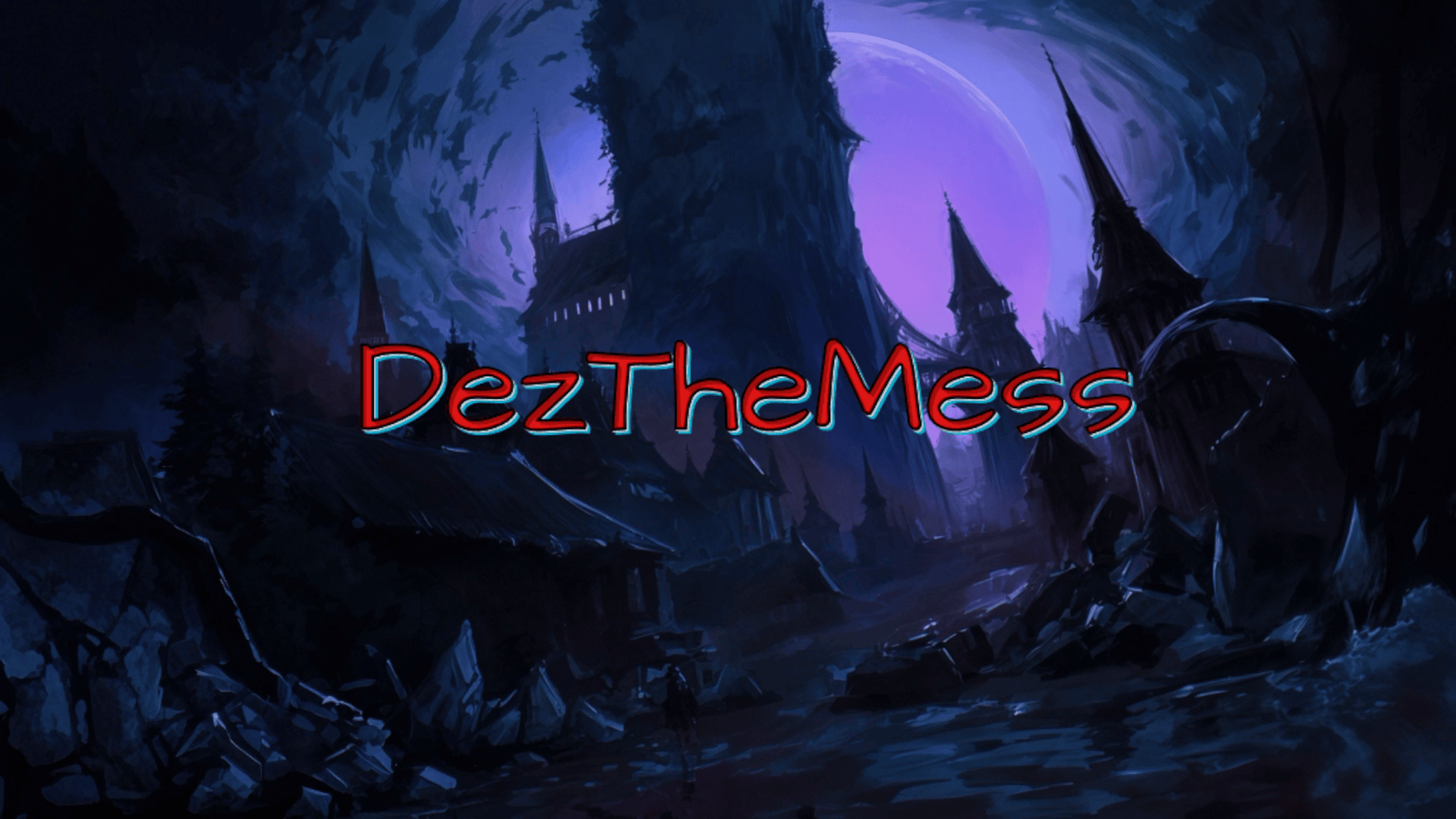 Dezzy's  Channel
