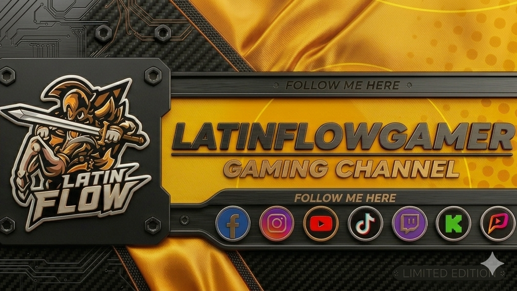 🔸 Lu4 Server Gamma x1 ⚔️🛡️