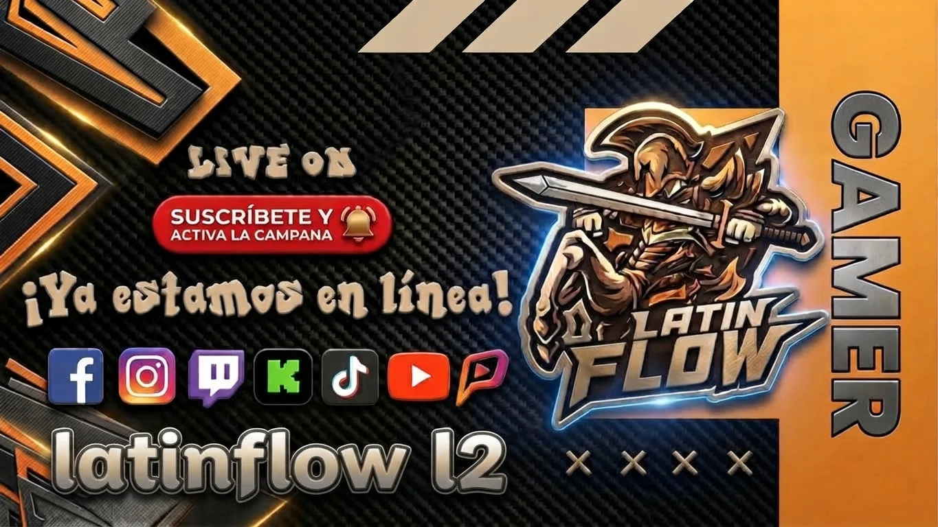 🔸 Lu4 Server Gamma x1 ⚔️🛡️