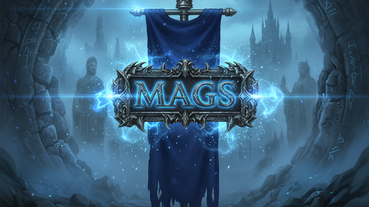 mags Channel