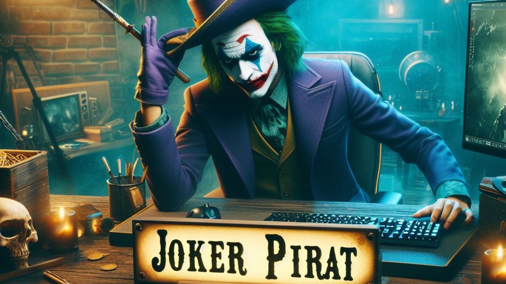 jokerpirat Channel at 2026-06-20 08:02 (UTC)