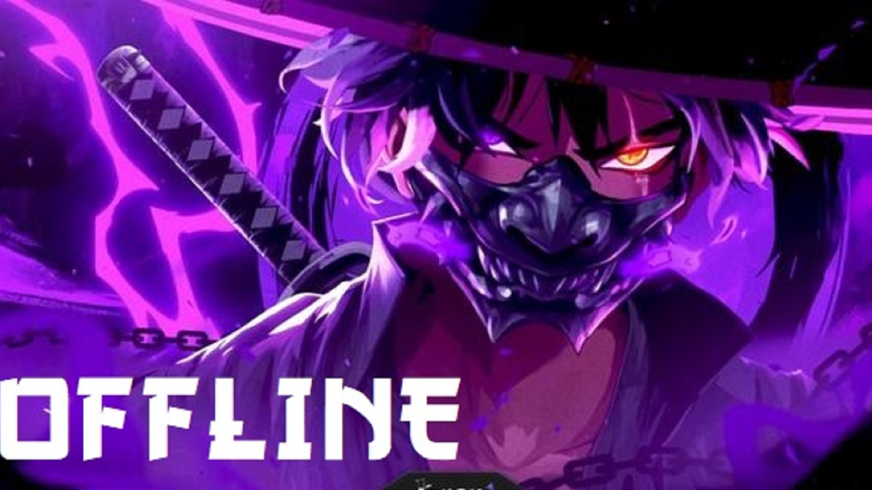 LU4 long-awaited server launch! Bishop/Paragone