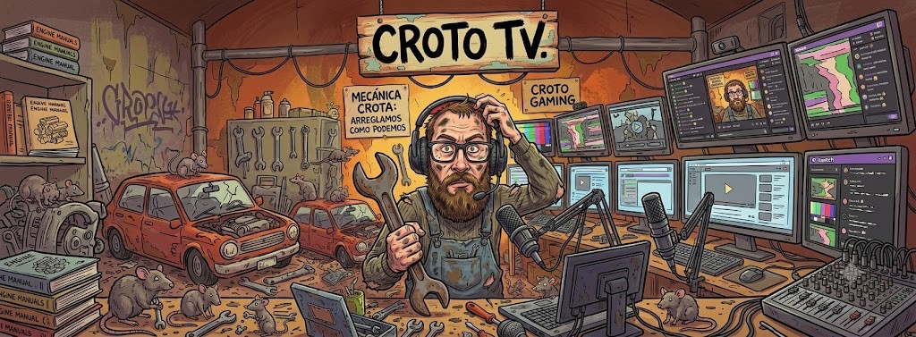CrotoTv
