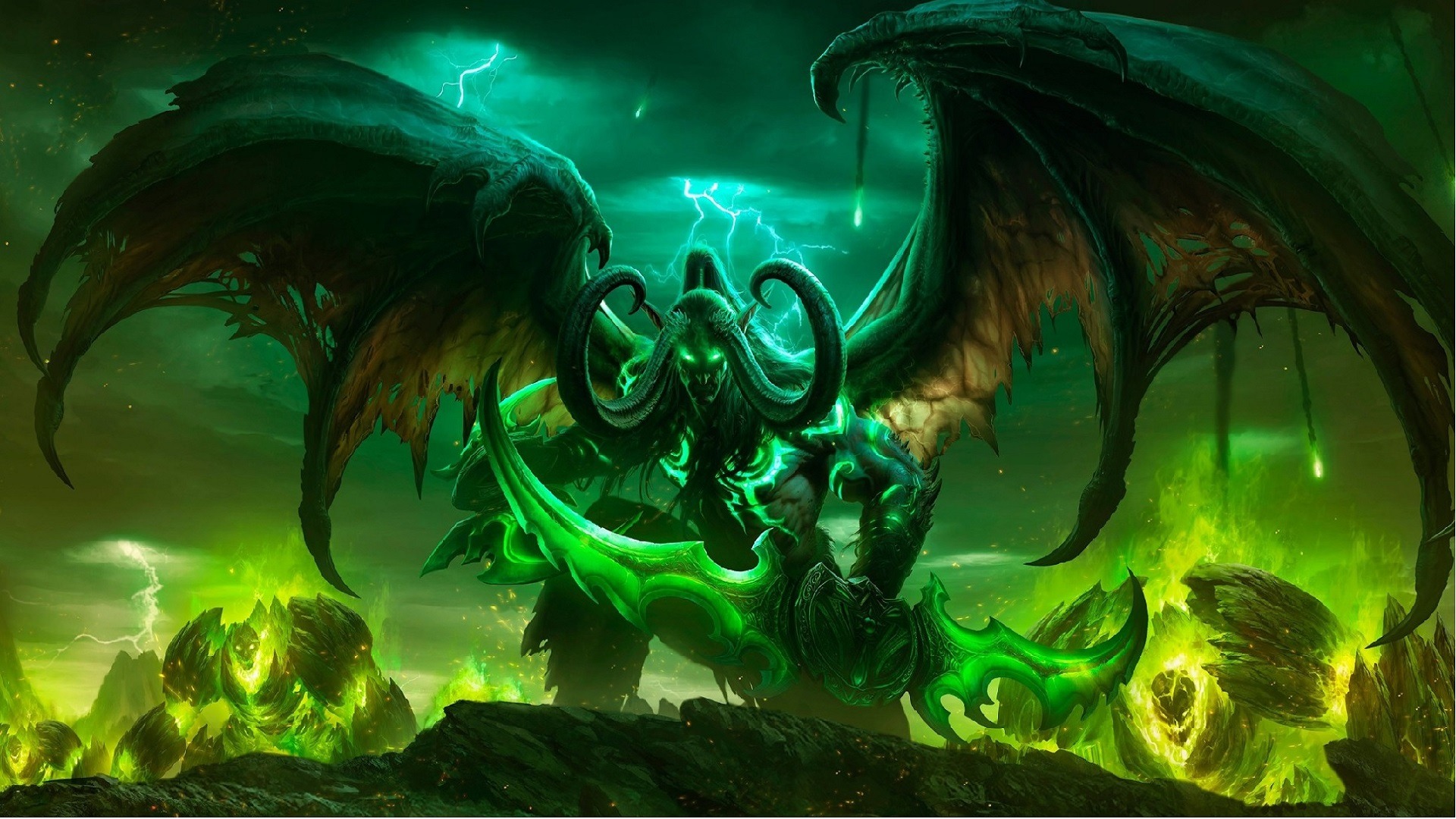 Arcane World NEW SERVER "MAY 22"